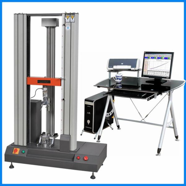 Computerised with Professional Testing Softwar Universal Materials Compression Tester Tensile Testing Machine