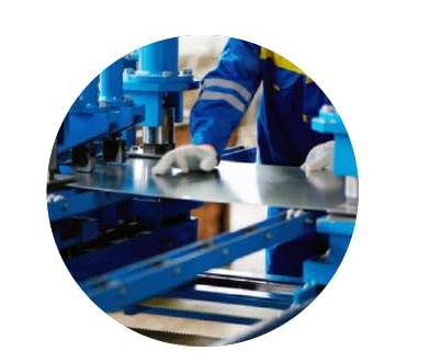 Чёрный высокоточный листовой металл штамповки на заказ стальной меди пробивать изгибания сварки Формирование обработки части