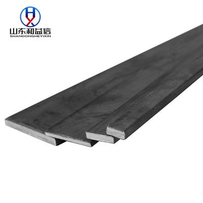 Cold Rolled 1018 1/8 x 1/2 Flat Steel Bar