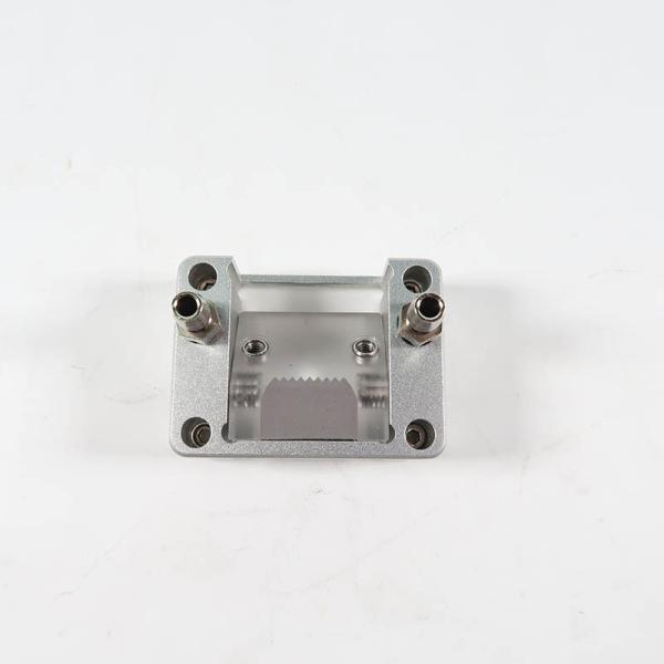 M10-N55s-Ihc Standard Ultrasonic Wedge For Angle Beam Phased Array Probe A10