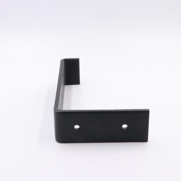 Suppliers Stamping Sheet Metal Fabrication Parts Suppliers with Silver Plated Finish