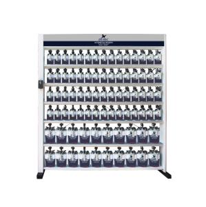 ISO9001 Automatic Tinting Machine Auto Paint Tinting Machine