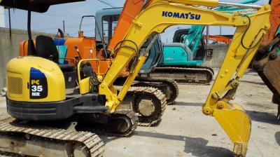 Komatsu pc35mr pc5mr pc200-6 pc200-7 pc300-6 pc300-7 excavator