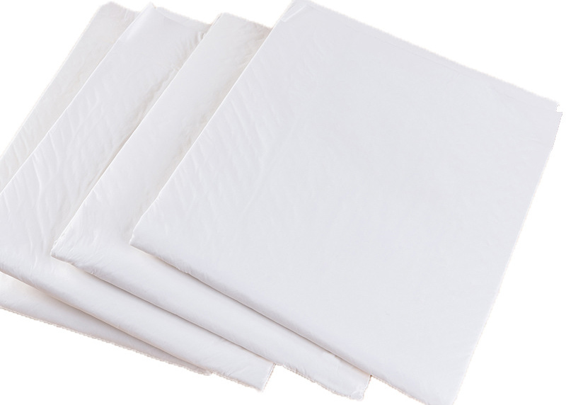 Медицинский устранимый нянча Absorbency пусковой площадки мягкий вниз для пациентов