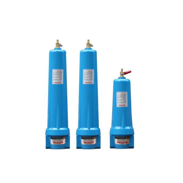 JAGUAR High Precision Air Compressor Filter Trusted by Industrial Buyers Worldwide