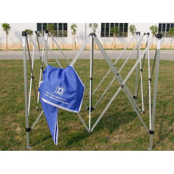 Hot Sale Aluminum Collapsible Tent for Outdoor Trade Show  Exhibition Tents 3x3m