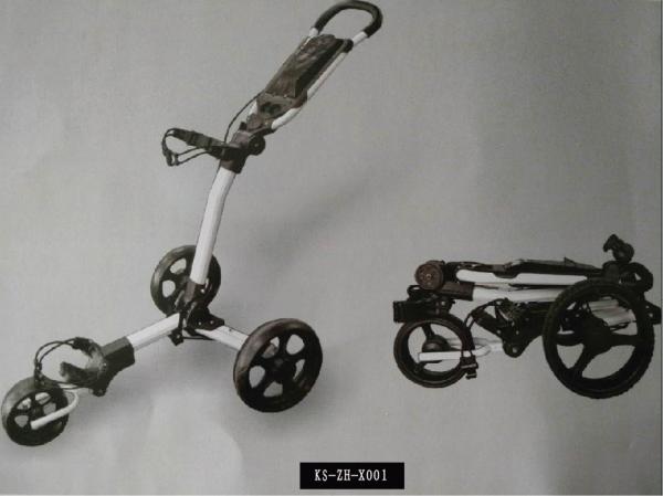 Golf trolley , Golf bag cart  , Golf carts , Golf Cart