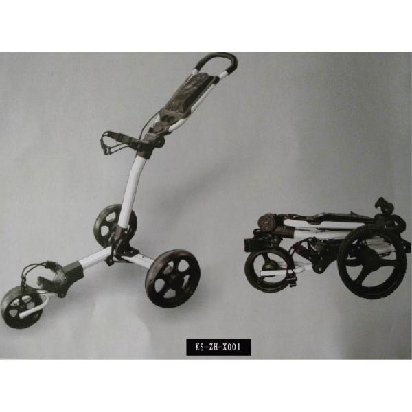Golf trolley , Golf bag cart  , Golf carts , Golf Cart