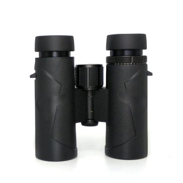 Binóculos impermeáveis de vidro 12x42/10X32 da liga Bak4 do magnésio do ED da parte alta
