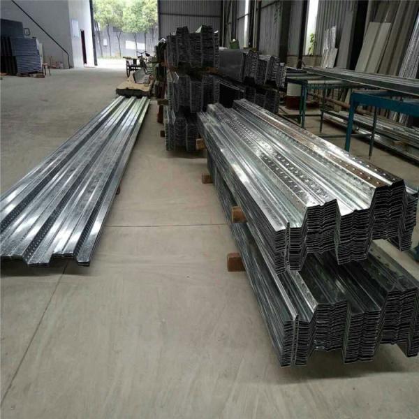 AZ100 Aluzinc IBR Trapezoidal Steel Tiles Galvalume Corrugated Metal Sheets