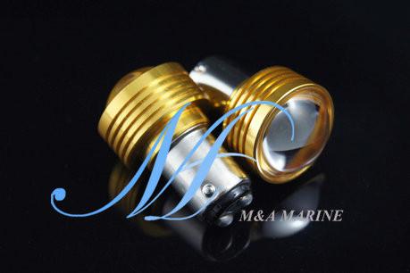 LED Brake Light 1157B-B02-3W, led car light, automobile lighting, car led bulbs