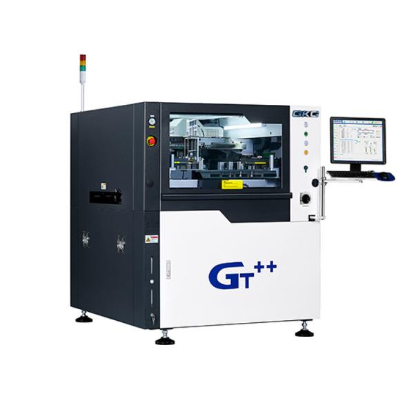 GKG Solder Paste Printer Machine G9+ SMT Automatic Assembly Line Manufacturers