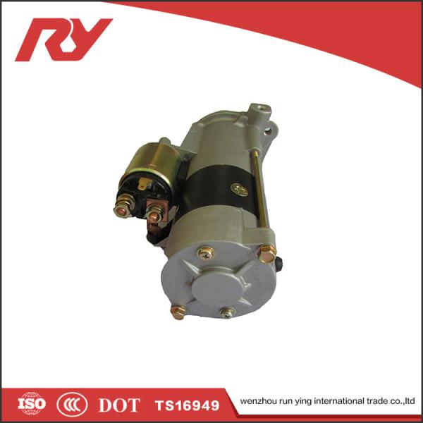 12v 2.2kw 10t Car Spare Parts Mitsubishi Starter Motor M008T75071 ME201650 12V HS Code 8511409900 4M40