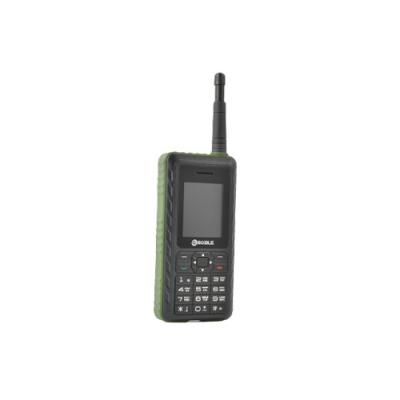 Le rayonnement électromagnétique est petit téléphone avec la réception forte 3000mAh de signal