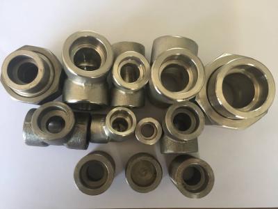 Hot sale,High quality 1/2-4'' ASTM A350 LF 2.SW socket welding coupling 3000# 6000# 9000#