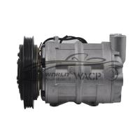 CCA8741 Compresseur de climatiseur pour voiture Pour Nissan Patrol 92600VS51A WXNS123