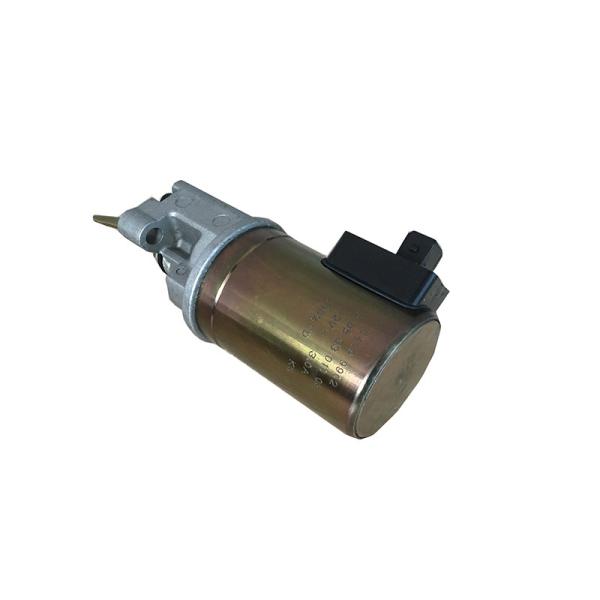 Portable Fuel Stop Solenoid Valve For Deutz Engine 04199902 04199902 12V