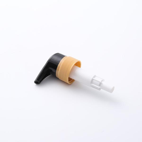 2cc 4cc Lotion Dispenser Pump 33/410 Cosmetic Bottle Pump