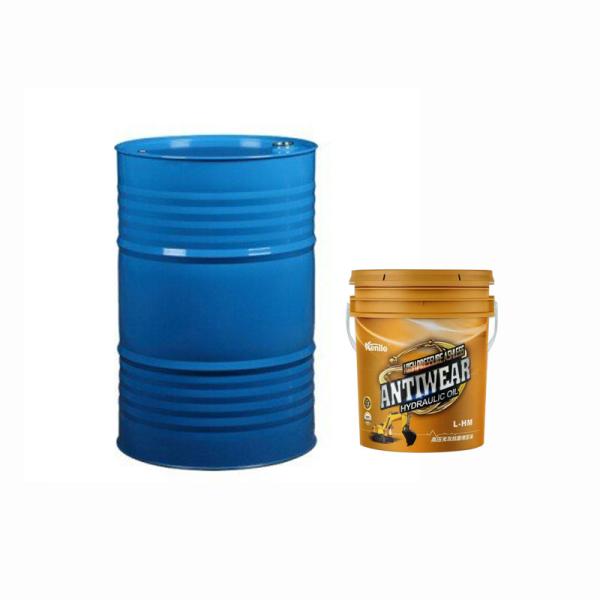Low Odor High Viscosity Base Oil Industrial Lubricants Super Extreme Pressure Gear Oil
