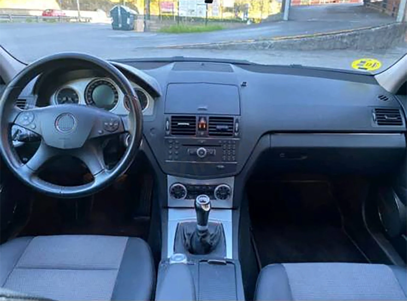 Mercedes Benz C200 C180 W204 2007-2010 Android Screen PX5 Автомобильное радио стерео