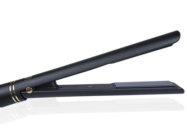 450F 2 In One Hair Curler And Straightener , 110-240V Hot Tool Straightener
