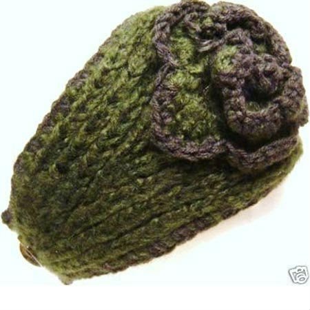 Women knitted headband crochet headband Handmade tenia Mixed quantuty and color