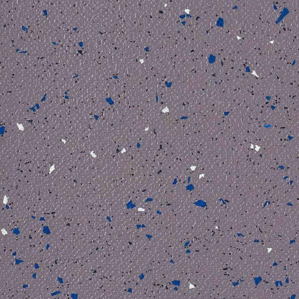Grey Non Slip Vinyl Flooring Commercial PVC Industrial Non Slip Vinyl Flooring
