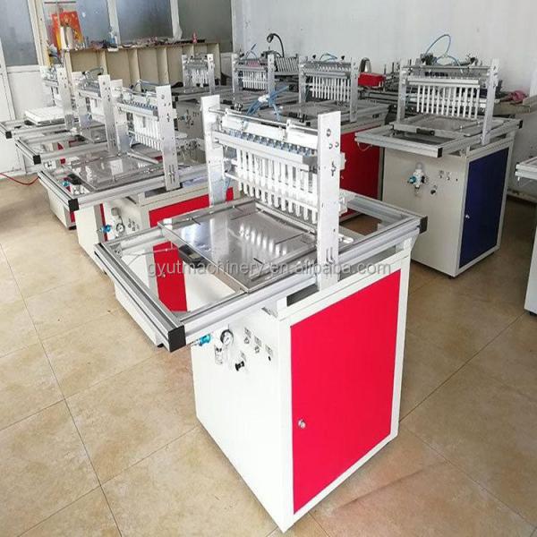Semeador de ar pneumático Benefícios econômicos bons Máquina de semeadura de tomate para fácil operação