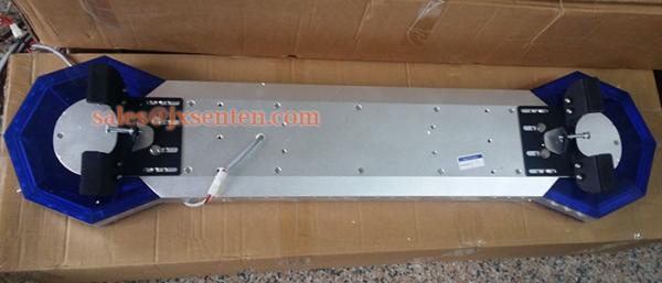 G1 LEDS Police led warning lightbar /vehicle lightbr/ LED lightbar with speaker or not ST9013