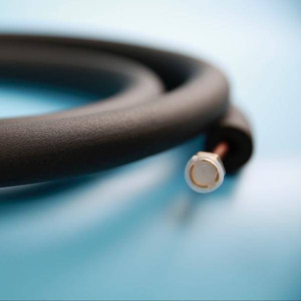 3P - Кондиционированная медная алюминиевая соединительная труба