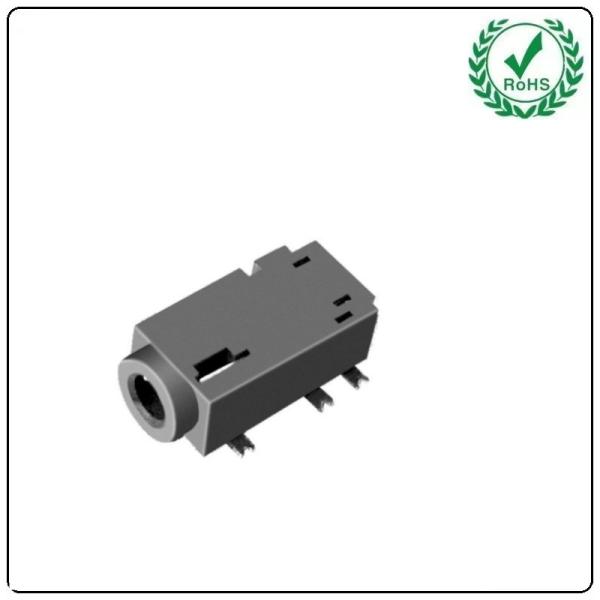 FOSEN Factory 2.5mm Earphone Jack Connector PJ20170