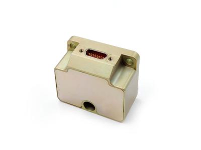 Light Weight Mems IMU Inertial Measurement Unit 400deg/s for Industry
