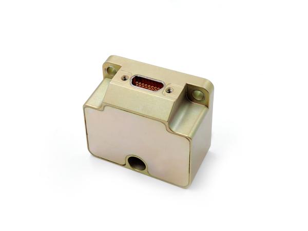 軽量メムス IMU慣性測定装置 400°/s 産業用