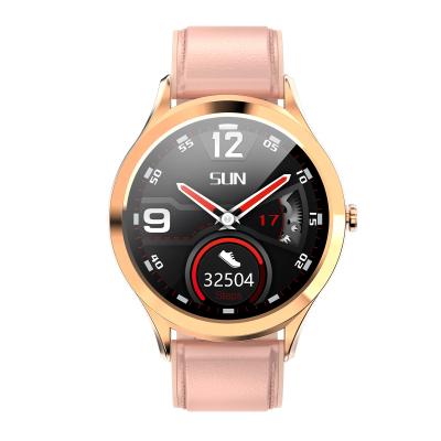 Aptidão impermeável da caixa do Smart Watch MK11 Smartwatch do podômetro do esporte