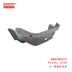 8405100LE111 Step Plate for ISUZU JAC