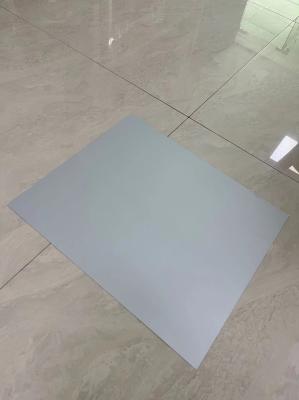 Placa de impressão CTP sem processo com embalagem offset e aplicação UV de curta duração