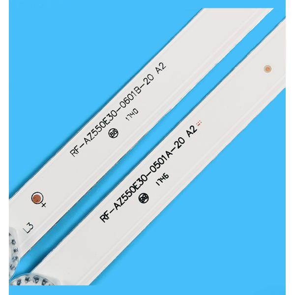 RF-AZ550E30-0601B-12 RF AZ550E30 0501A 12 PTV55U21 PTV55U21DSWNT