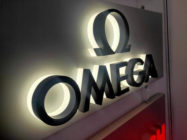 Led Strips Outdoor Indoor Custom 3d Sign Acrylic Led Office Sign Custom Backlit Advertising Letter Logo Led Sign
