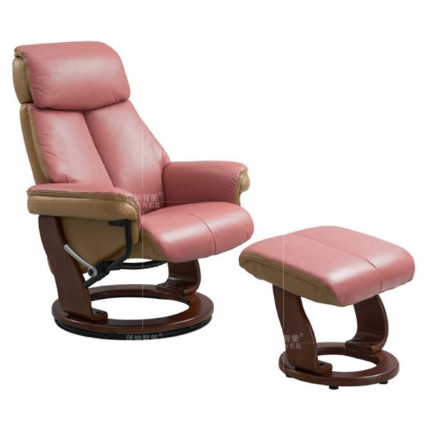 BN Moxibustion Health Sofa Chair Function Recliner Chair Sitting Reclining Adjustable Rotatable Stretchable Sofa Chair
