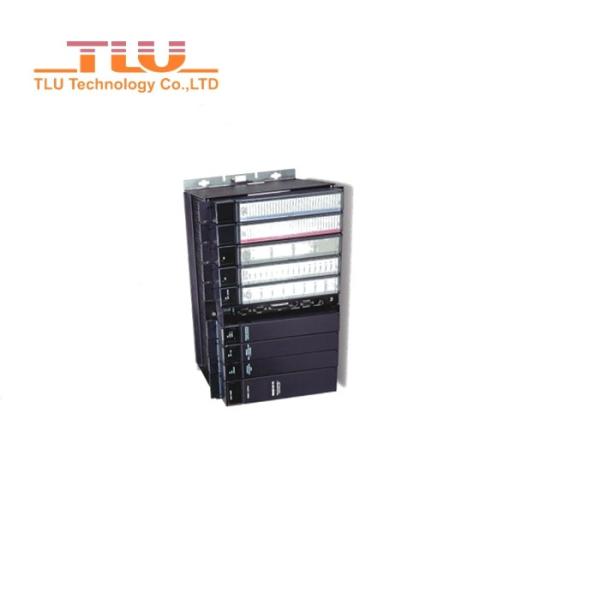 GE Fanuc HE693IBS100BX INTERBUS-S SLAVE MODULE MISSING COVER