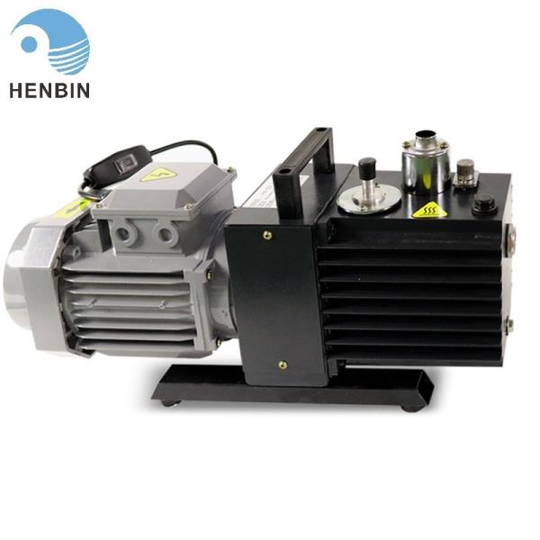High Pressure 2XZ-2 Refrigeration Vacuum Pump For Refrigerant Recovery