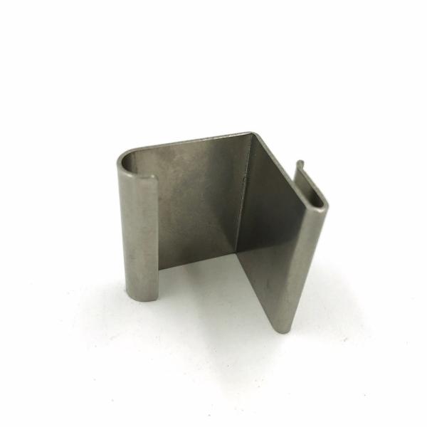 Custom High Precision Stainless Steel Metal Parts Large Small Thin Thick Sheet Metal Fabrication High Quality Hardware Parts