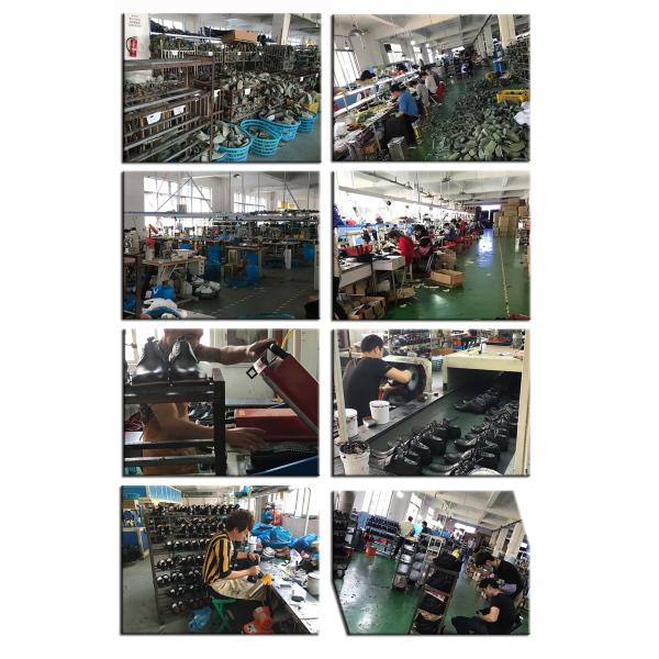 Hongtu Shoes Co., Limited.