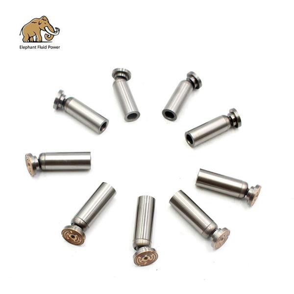 La bomba principal de Kit Hydraulic Pump Part Piston de la reparación de la bomba del excavador PC200-8 de Komatus mantiene servicios de reparación