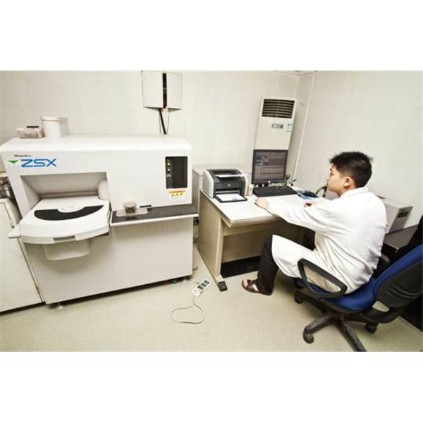 2 / 3 Inch Casting Steel Ball Durable Low Breakage Good Impact Resistance