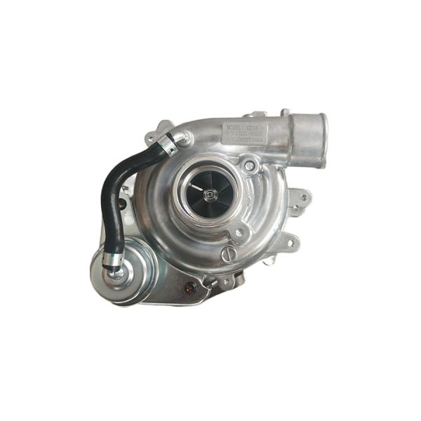 Powertec Turbo Core 17201-30080 1720130080 17201-0L020 CT16 For Toyota Land Cruiser 2.5L 2KD-FTV 2001-