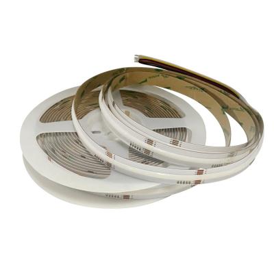 Cob Led Strip High Density Sk6812 630led M Dream Color Light Magic Led Tape