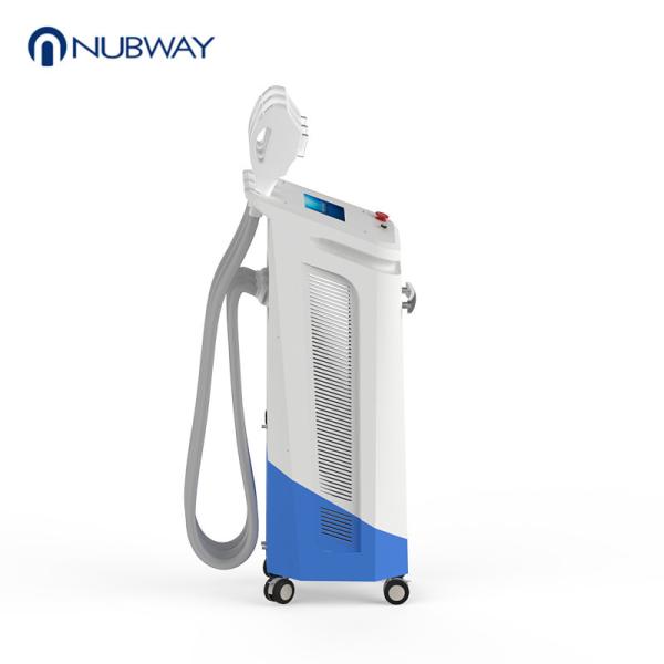 The most professional three multifunctional handles starlight ipl
