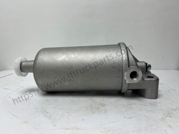 Weichai engine Superior Performance and Durability  Fuel filter