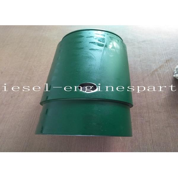 High Pressure F Series Cylinder Liner Sleeve Painting Treatments For Mud Pump